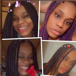 Meet your Posher, Jenilyn